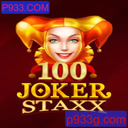 Descubra a Emoção de 100JokerStaxx: Diversão e Recompensas