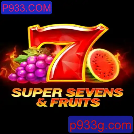 Explorando o Fascinante Mundo de 7SuperSevensFruits