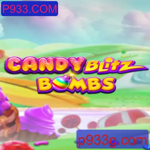 CandyBlitzBombs: Descubra o Mundo Explosivo de Diversão e Estratégia