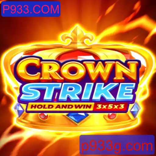 CrownStrike: Descubra o Jogo de Estratégia Que Está Conquistando o Mundo