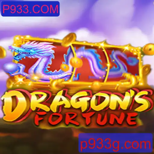 DragonFortune: Explorando as Aventuras do P933.COM