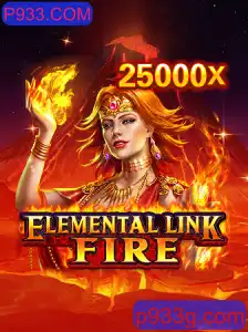 Descubra a Aventura Ardente de ElementalLinkFire