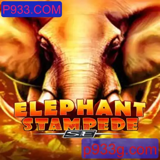 Descubra o Fascinante Mundo de ElephantStampedeSE