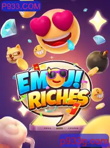 Explorando o Mundo de EmojiRiches: Um Mergulho no Jogo Inovador
