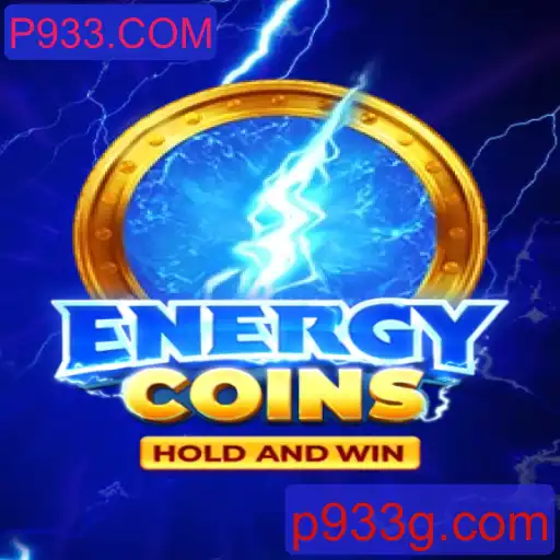Descubra o Mundo Empolgante de EnergyCoins: Estratégia e Diversão em P933.COM