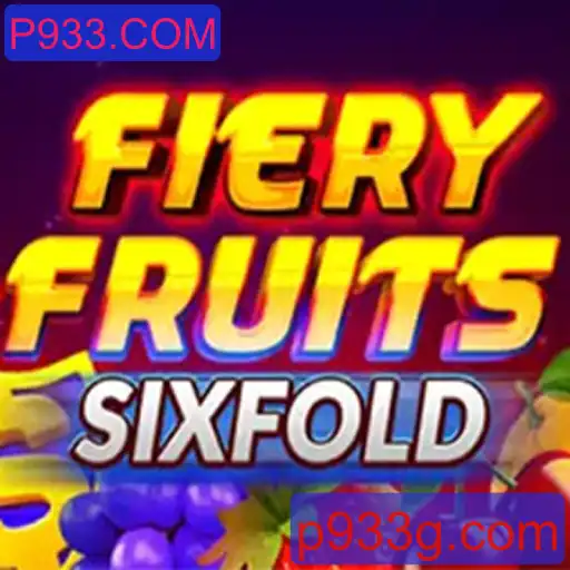 FieryFruitsSixFold: Desvendando o Novo Clássico