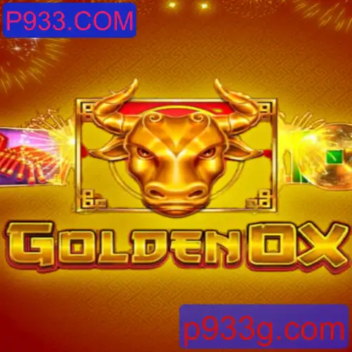 Explorando o Mundo do Jogo GoldenOx