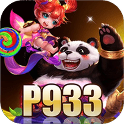 P933.COM Logo