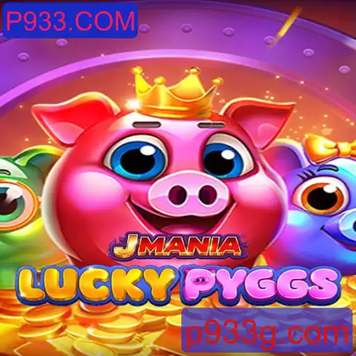 JManiaLuckyPyggs: Um Mergulho nos Detalhes e Regras do Jogo Inovador