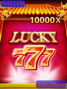 Descubra a Emoção do LuckySeven com P933.COM