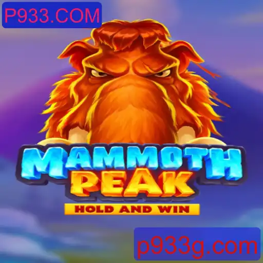 Descubra MammothPeak - O Jogo que Está Conquistando o Mundo