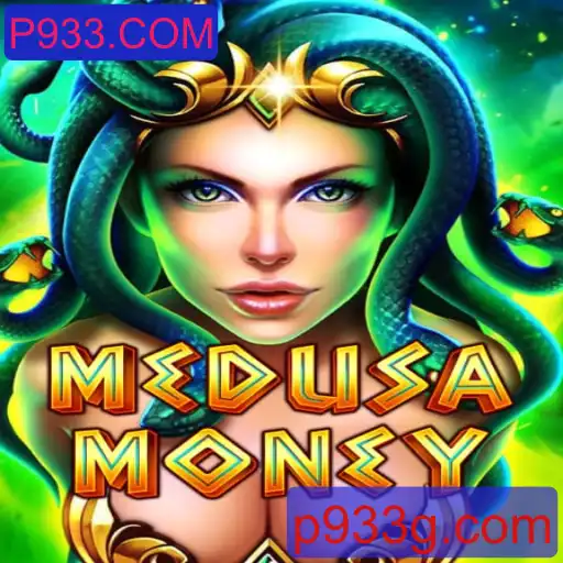 Descubra MedusaMoney: A Emoção do Jogo com P933.COM