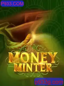 Descubra o Mundo de MoneyMinter: Estratégia e Diversão em P933.COM