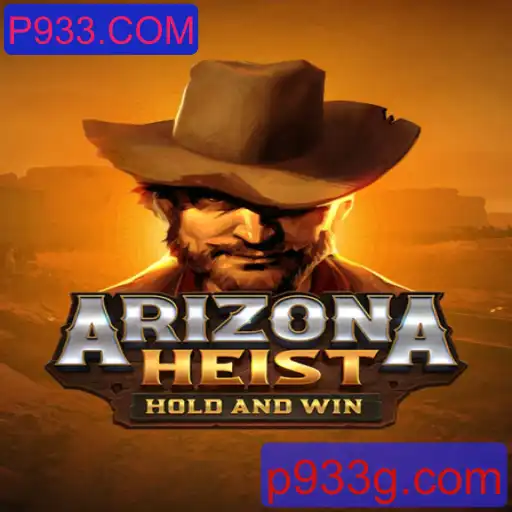Explorando o Mundo de ArizonaHeist e o Mistério do P933.COM