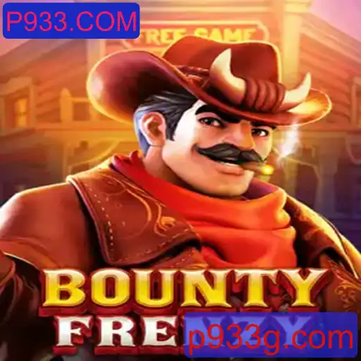 Descubra a Empolgante Aventura de BountyFrenzy