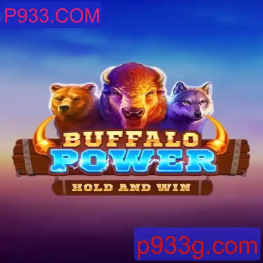 Explorando o Fascinante Mundo de BuffaloPower e a Inovação do P933.COM
