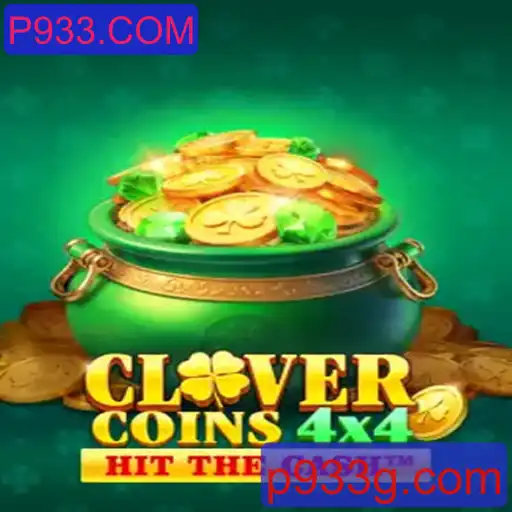 Explorando o Mundo de CloverCoins4x4: Um Mergulho no Jogo Fascinante