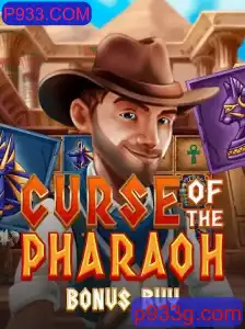 Explorando o Mundo Emocionante de CurseofthePharaohBonusBuy