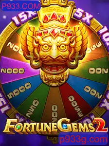 Explorando FortuneGems2: Uma Aventura no Mundo dos Jogos Online