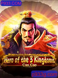 Heroofthe3KingdomsCaoCao: Uma Imersão Estratégica no Mundo dos Três Reinos
