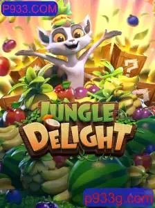 Descubra o Fascinante Mundo de JungleDelight: Aventuras e Estratégias