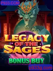 Exploração do Jogo 'LegacyoftheSagesBonusBuy' e sua Relevância Atual