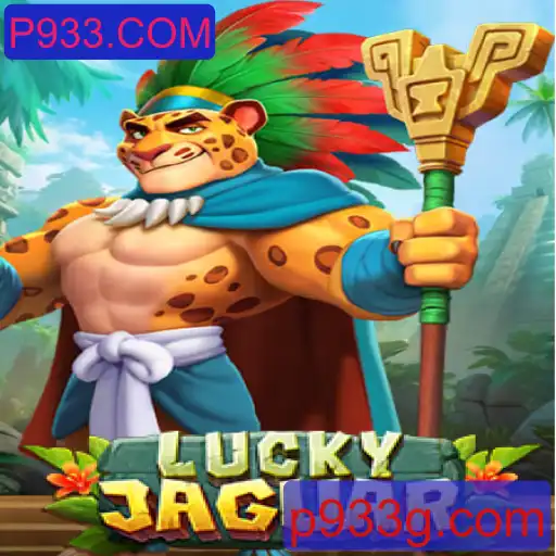 Jogue LuckyJaguar: A Última Sensação no Mundo dos Games