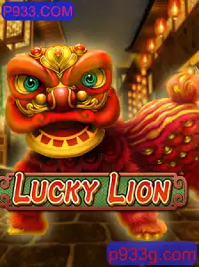 Descubra o Universo de Diversão com LuckyLion
