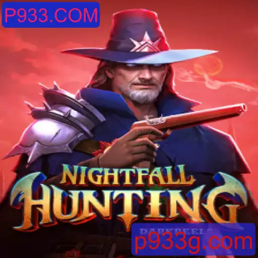 NightfallHunting: Explore a Emoção da Caça Noturna
