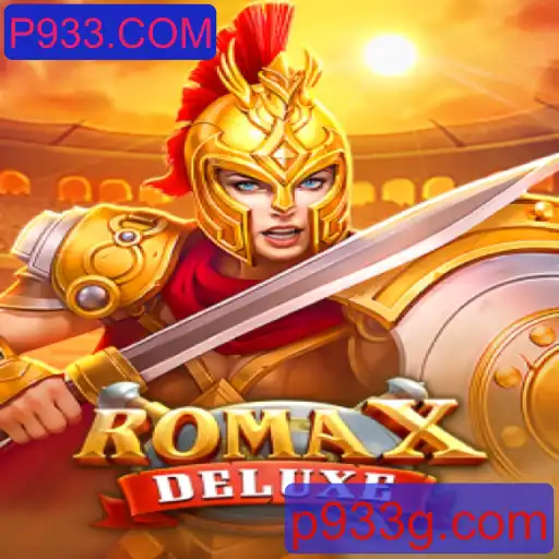 Explorando o Mundo de RomaXDeluxe