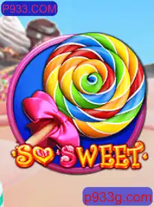 Descubra o Fascinante Mundo do Jogo 'SoSweet'
