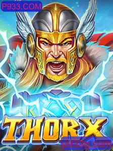 Descobrindo ThorX: O Jogo de Aventura Épica do Momento