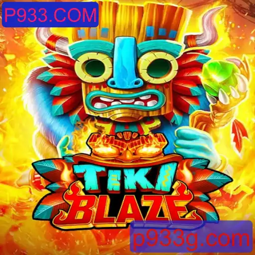 TikiBlaze: Aventura e Estratégia no Mundo do Jogo
