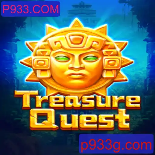 Descubra as Aventuras Épicas em TreasureQuest
