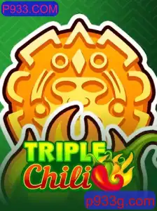 Descubra o Empolgante Jogo TripleChili em P933.COM