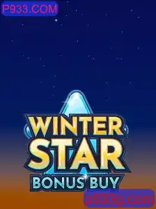 Descubra o Fascinante Jogo WinterStarBonusBuy